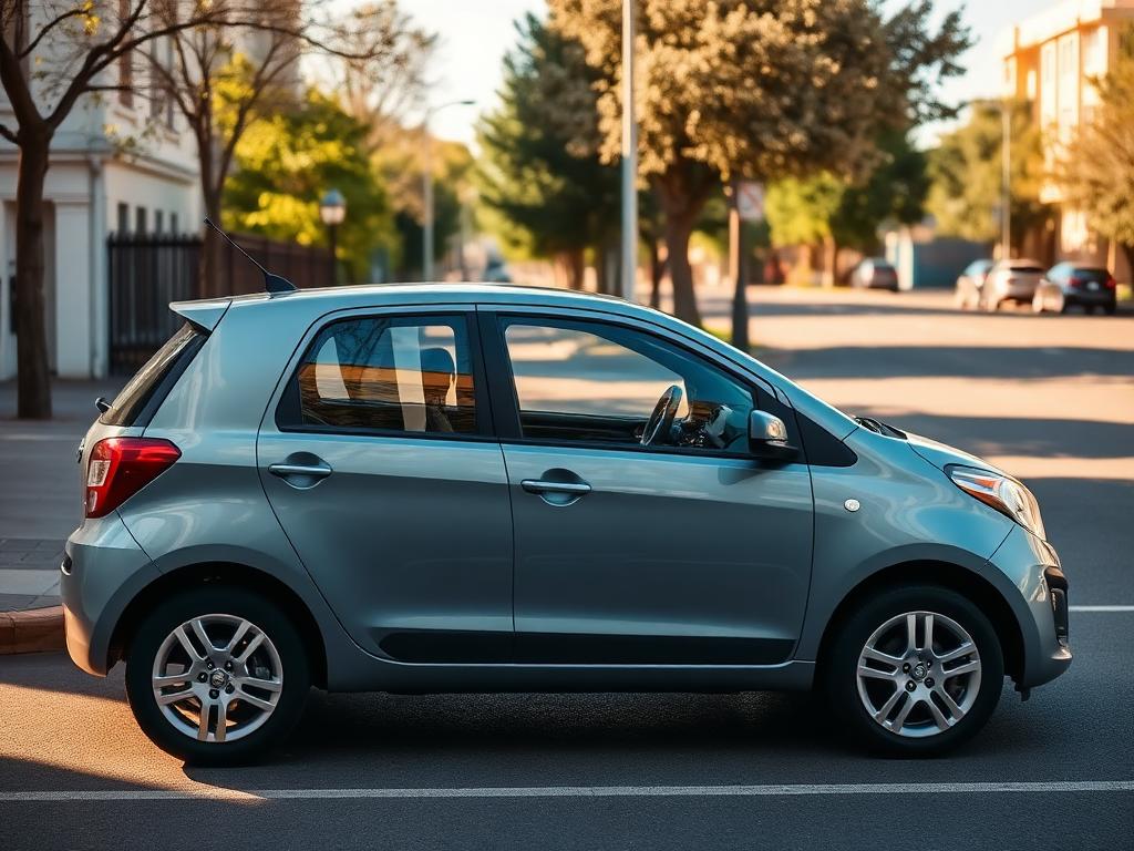 Carros Usados